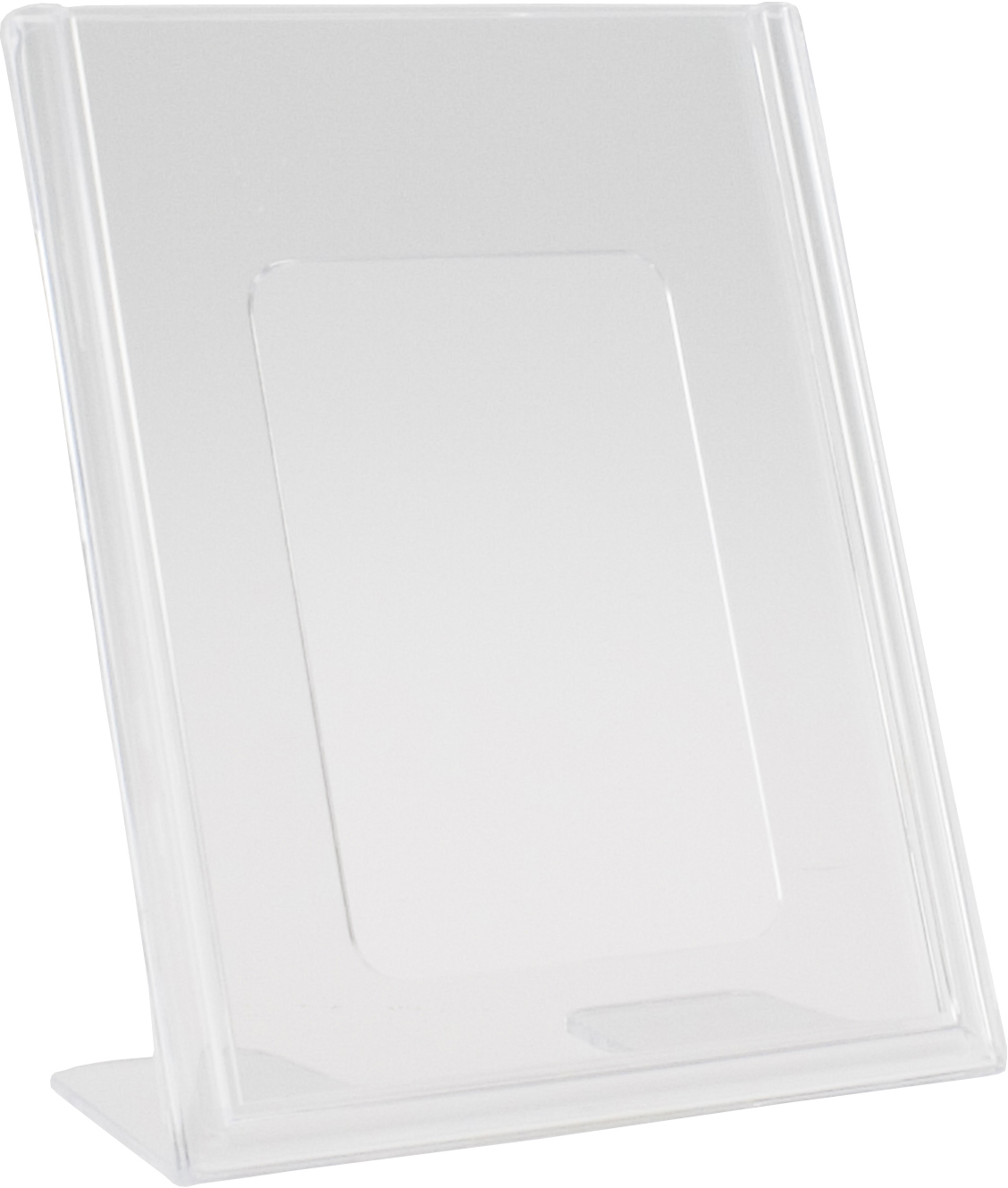 [2361892] Skyltställ A7 L-fot