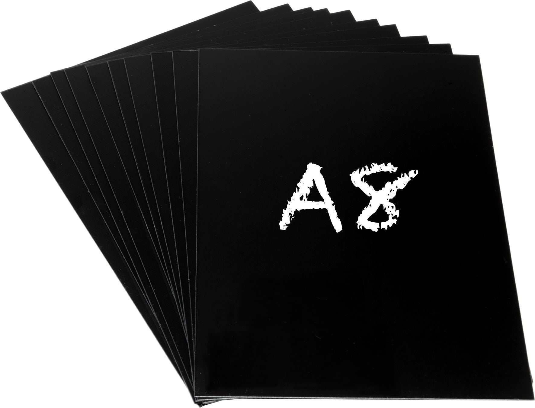 [2278211] Griffelplast A8 10 st/fp