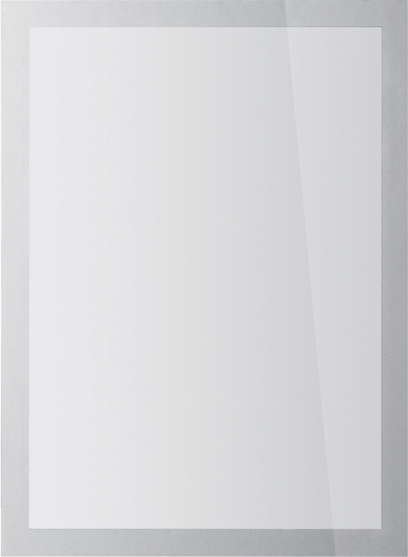 [8552843] Duraframe Sun A4 silver 2/fp