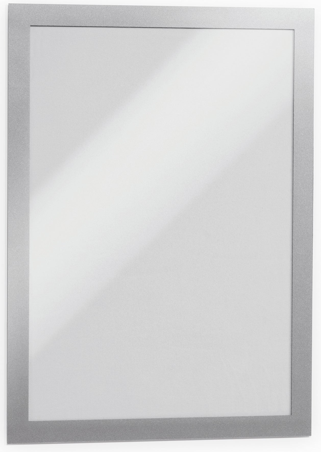 [8552894] Inforam Duraframe A4 silver