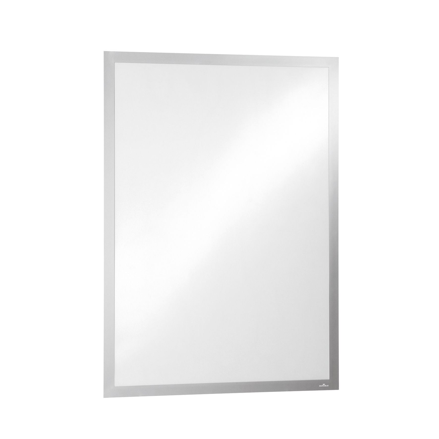 [8552934] Duraframe Poster 50x70 silver