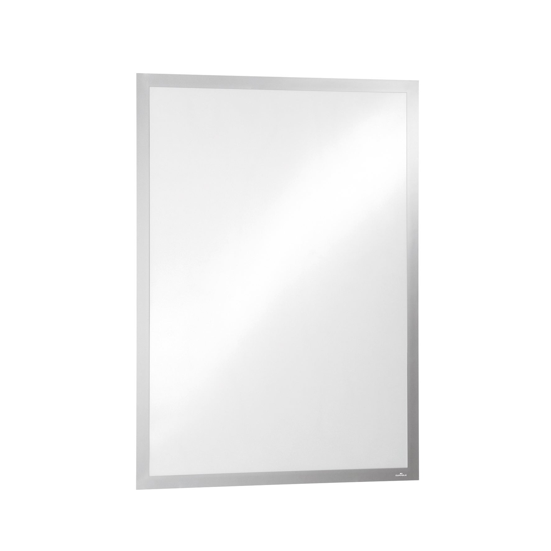 [8552936] Inforam Duraframe Poster A1 silver