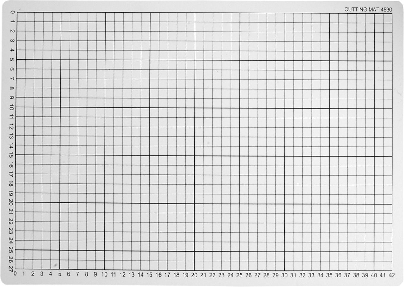 [2119210] Skärunderlägg grå 30x45cm