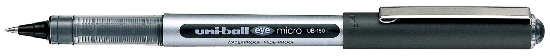 [2204664] Rollerballpenna Uni Eye 05 sva