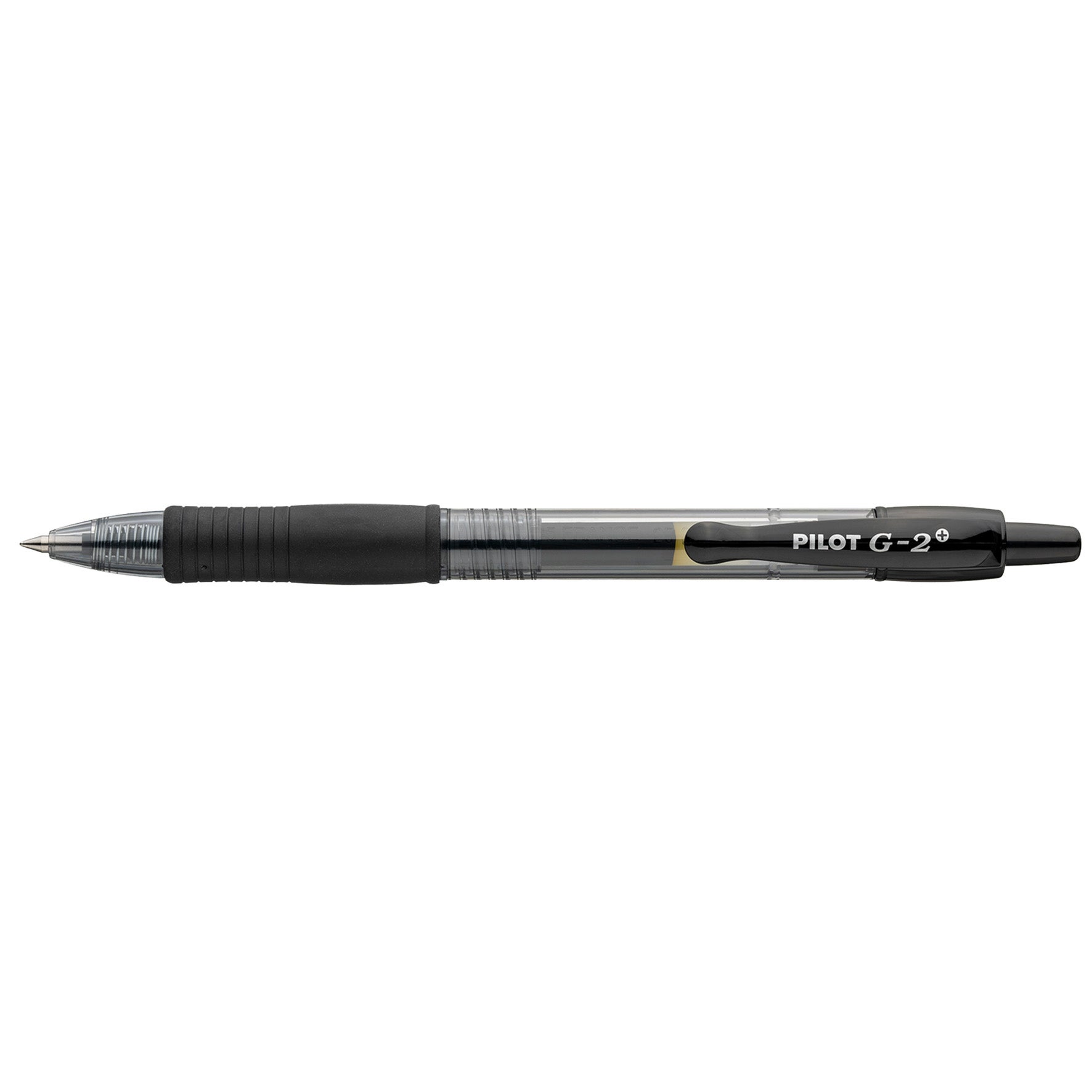 [2203234] Gelpenna Pilot G-2+ 0,5 mm svart