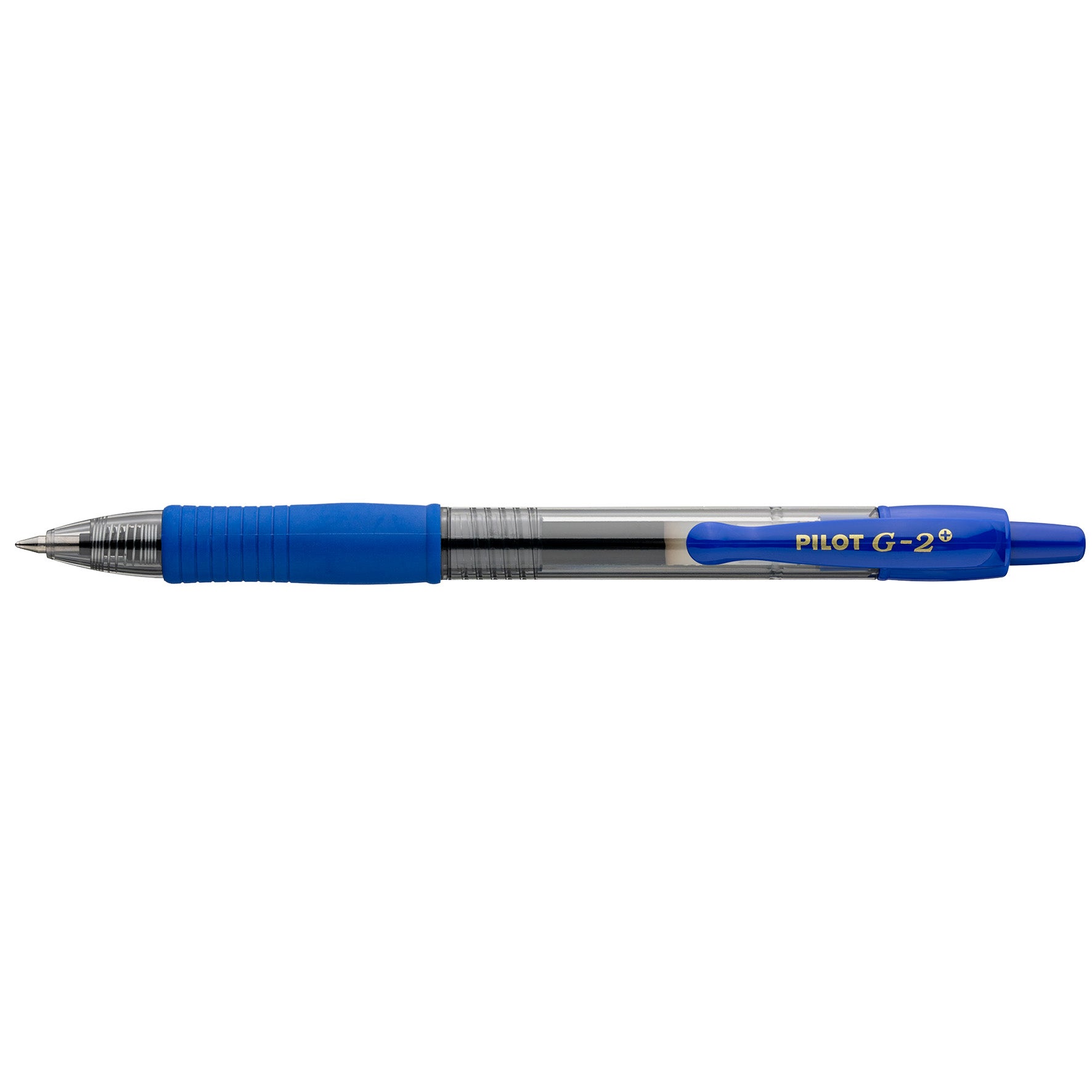 [2203241] Gelpenna Pilot G-2+ 0,7 mm blå