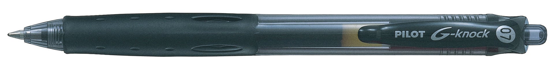 [2203924] Gelpenna Pilot G-knock 07 svart