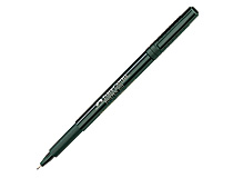 [2219034] Fiberpenna Faber 1511 0,4 svar