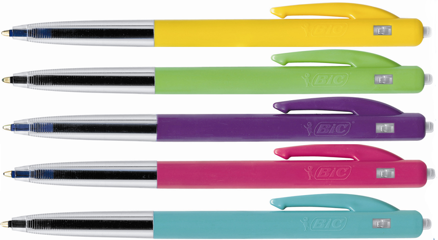 [2213229] Kulpenna Bic M10 ultracolors