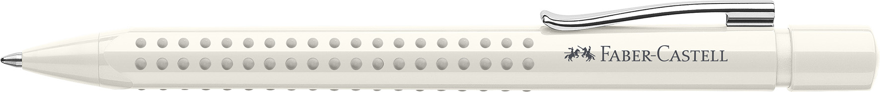 [2204820] Kulpenna Grip 2010 Harmony vit