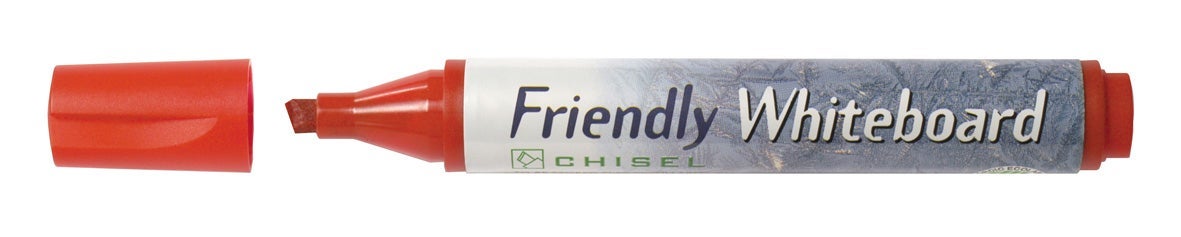 [2409512] WB-penna Friendly sned röd