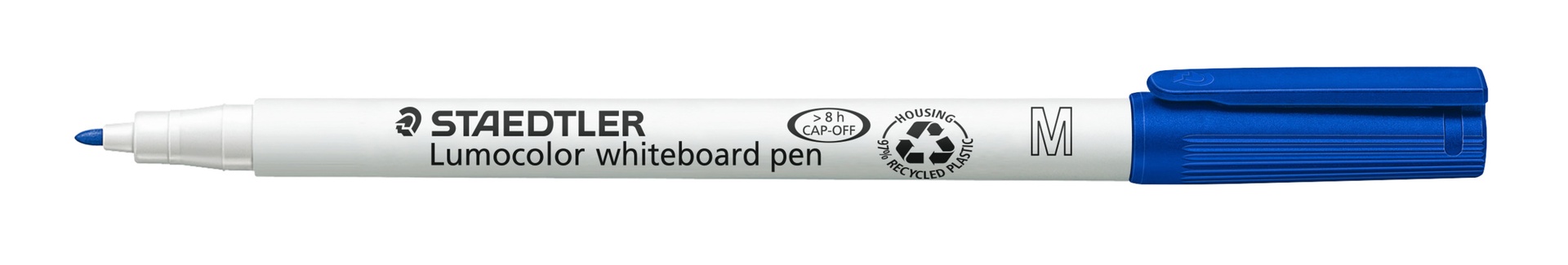 [2409711] WB-penna Staedtler 301 blå