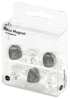 [8557467] Magneter mini 6st