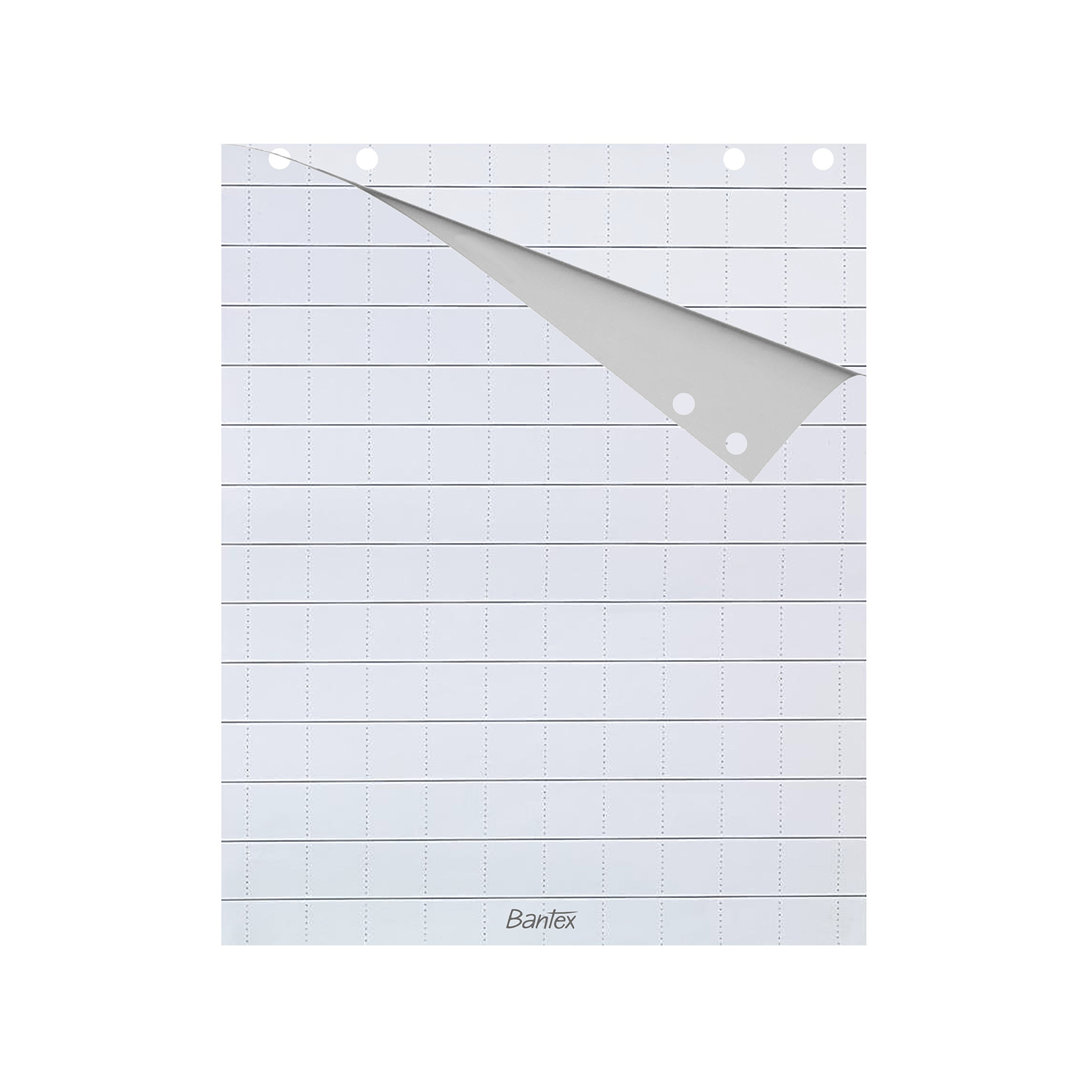 [8560356] Blädderblock 55 x 75cm