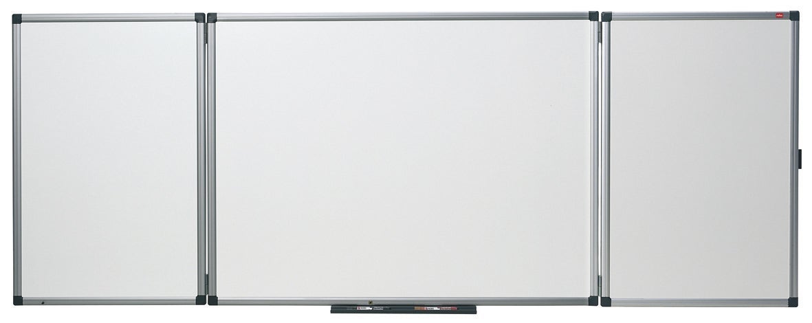 [2400196] Skrivtavla Nobo 5sid 150x120cm