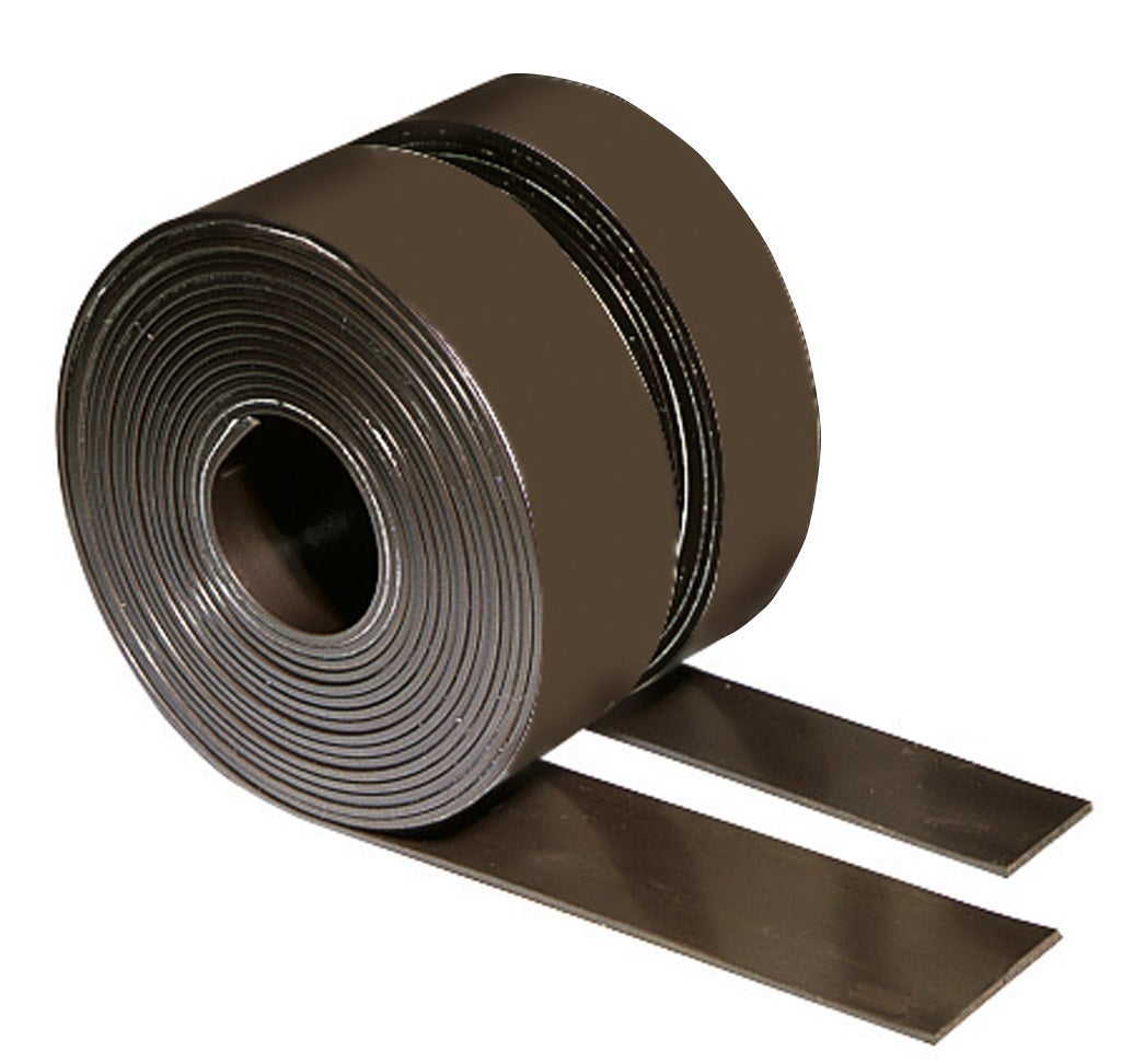 [2480260] Magnetband självhäftande 12,5 mm x 3 meter