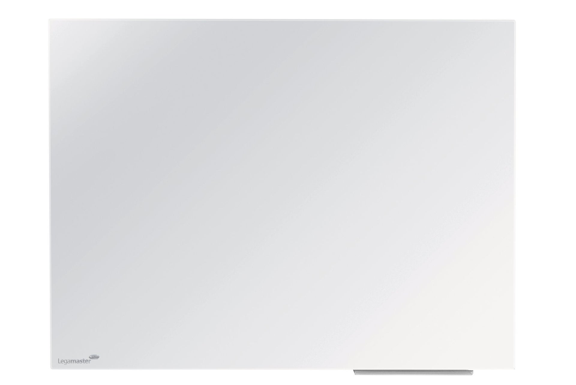 [8552180] Glastavla 60 x 80 cm, vit