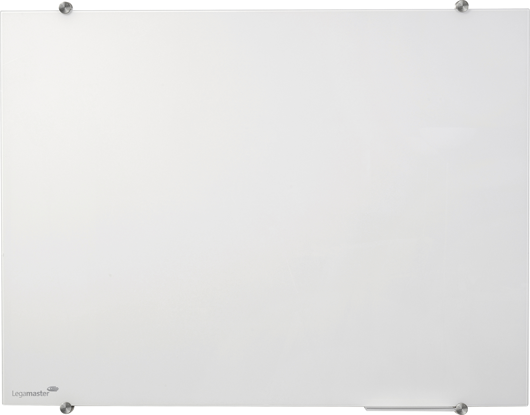 [8552181] Glastavla 90 x 120 cm vit.....