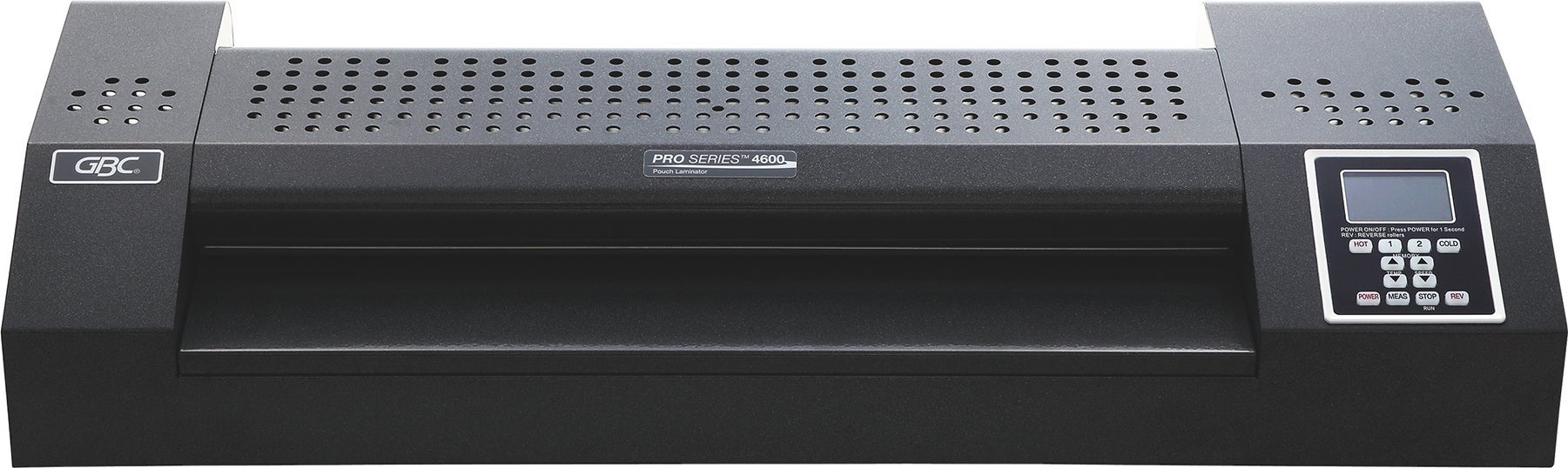 [8551397] Laminator GBC Proseries 4600 A2