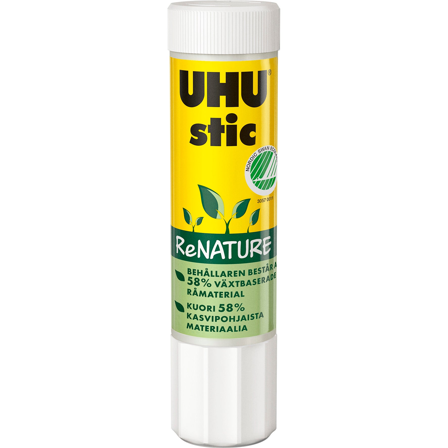 [2255047] Limstift UHU ReNature 21g