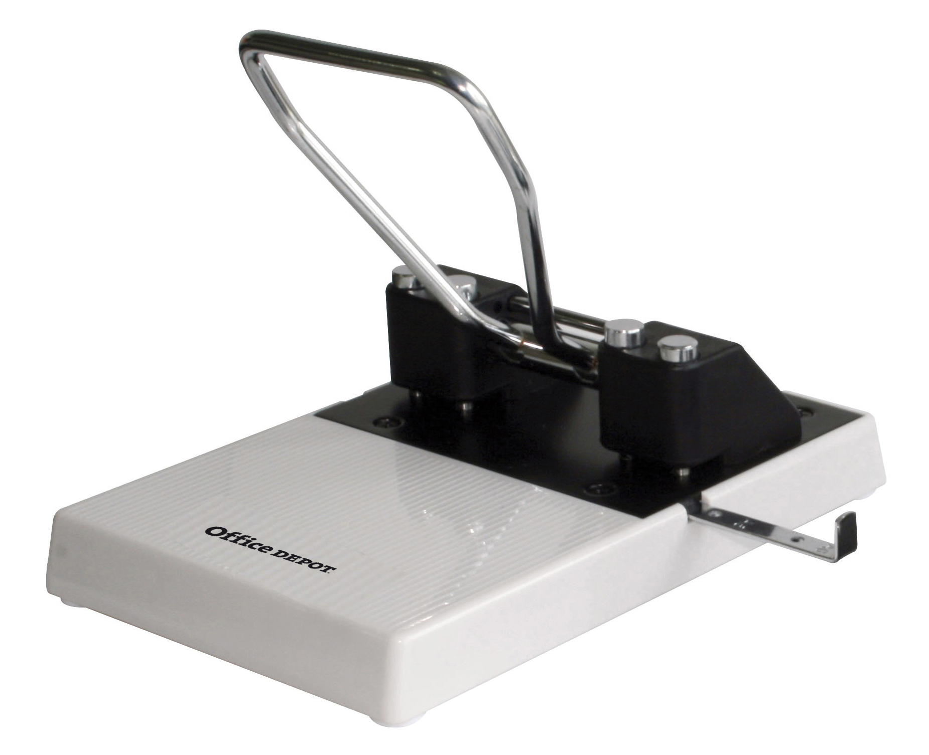 [2310300] Hålslag Contalia 35ark vit