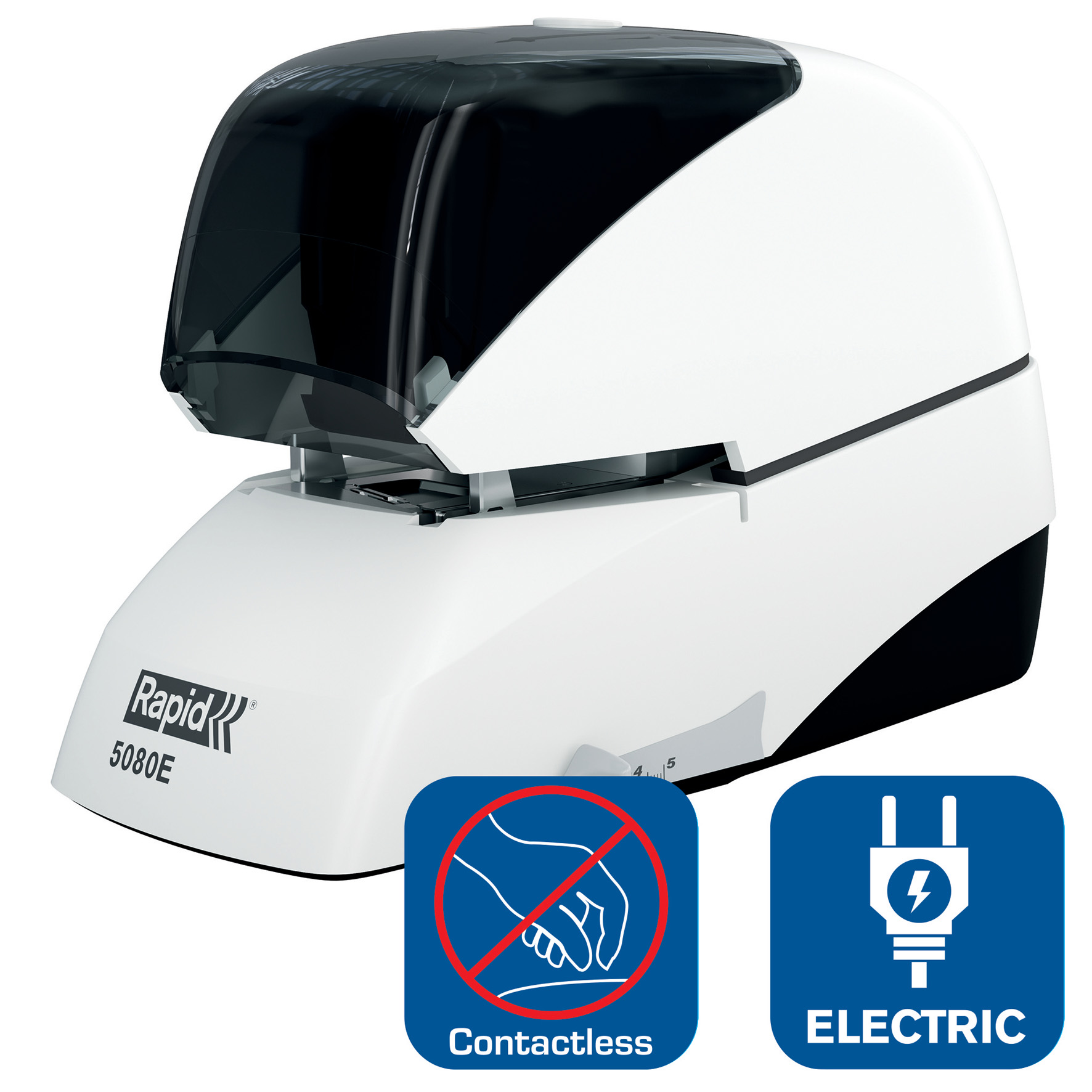 [2320742] Elhäftare Rapid 5080e