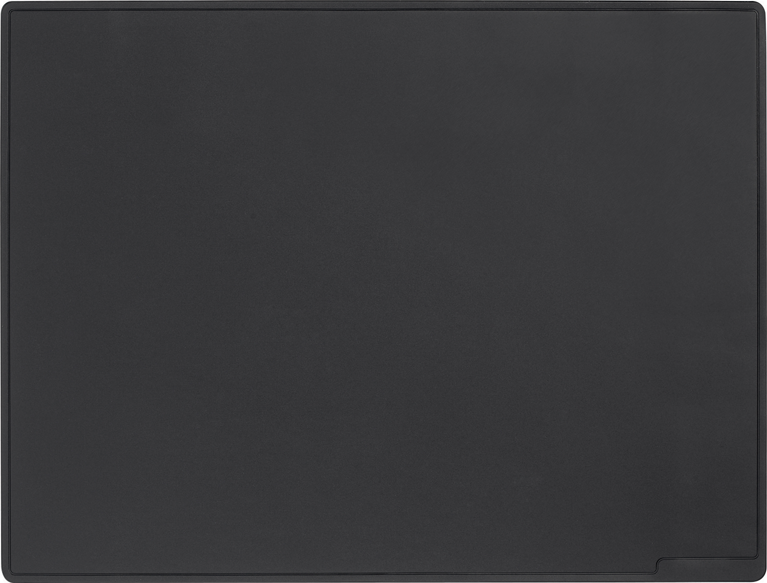 [2367110] Skrivunderlägg OD 63x50 svart