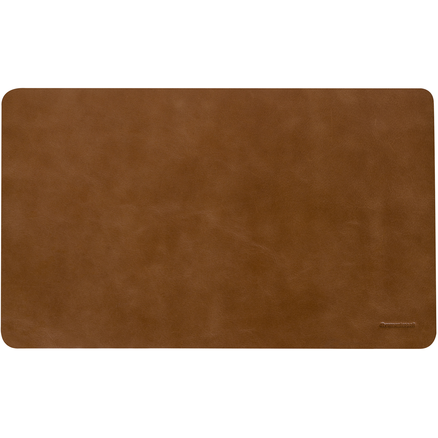 [2367207] Underlägg Dbramante 59x34 brun