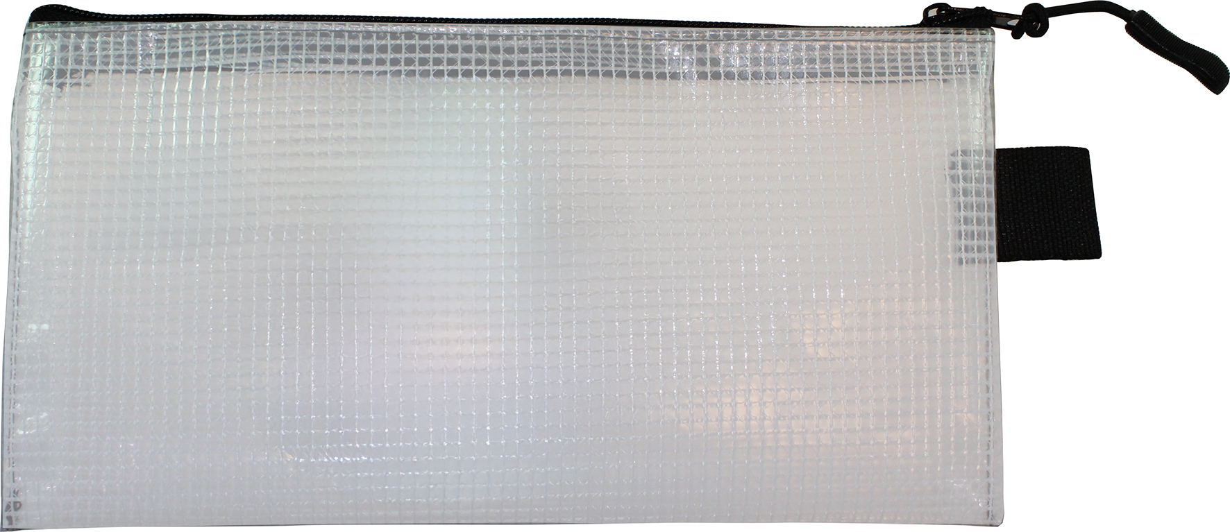 [2668349] Påse med blixtlås 20x10cm