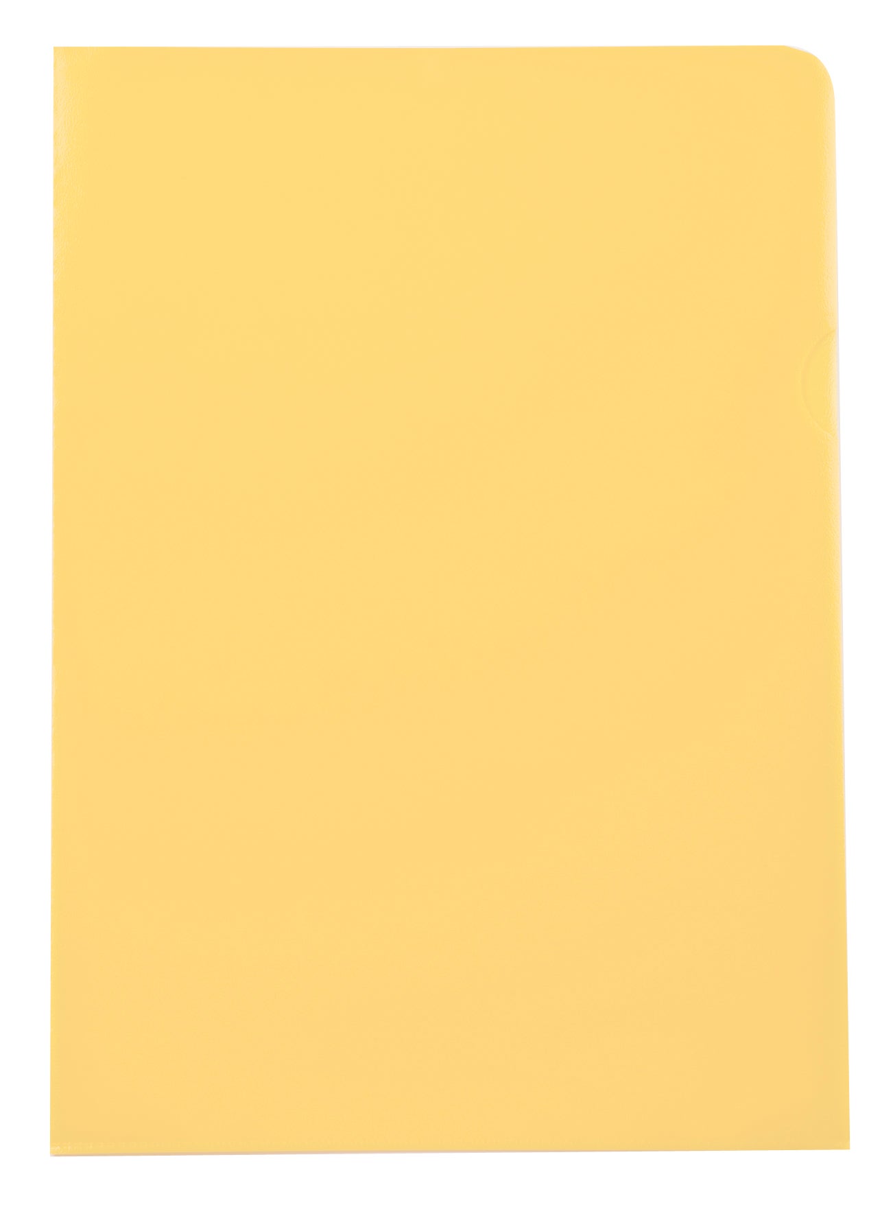 [2668015] Mapp A4 PP 0,12 gul 100/fp