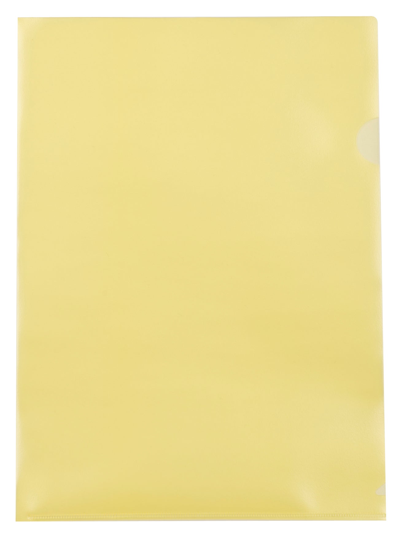 [2668085] Mapp A4 PP 0,18 gul 100/fp
