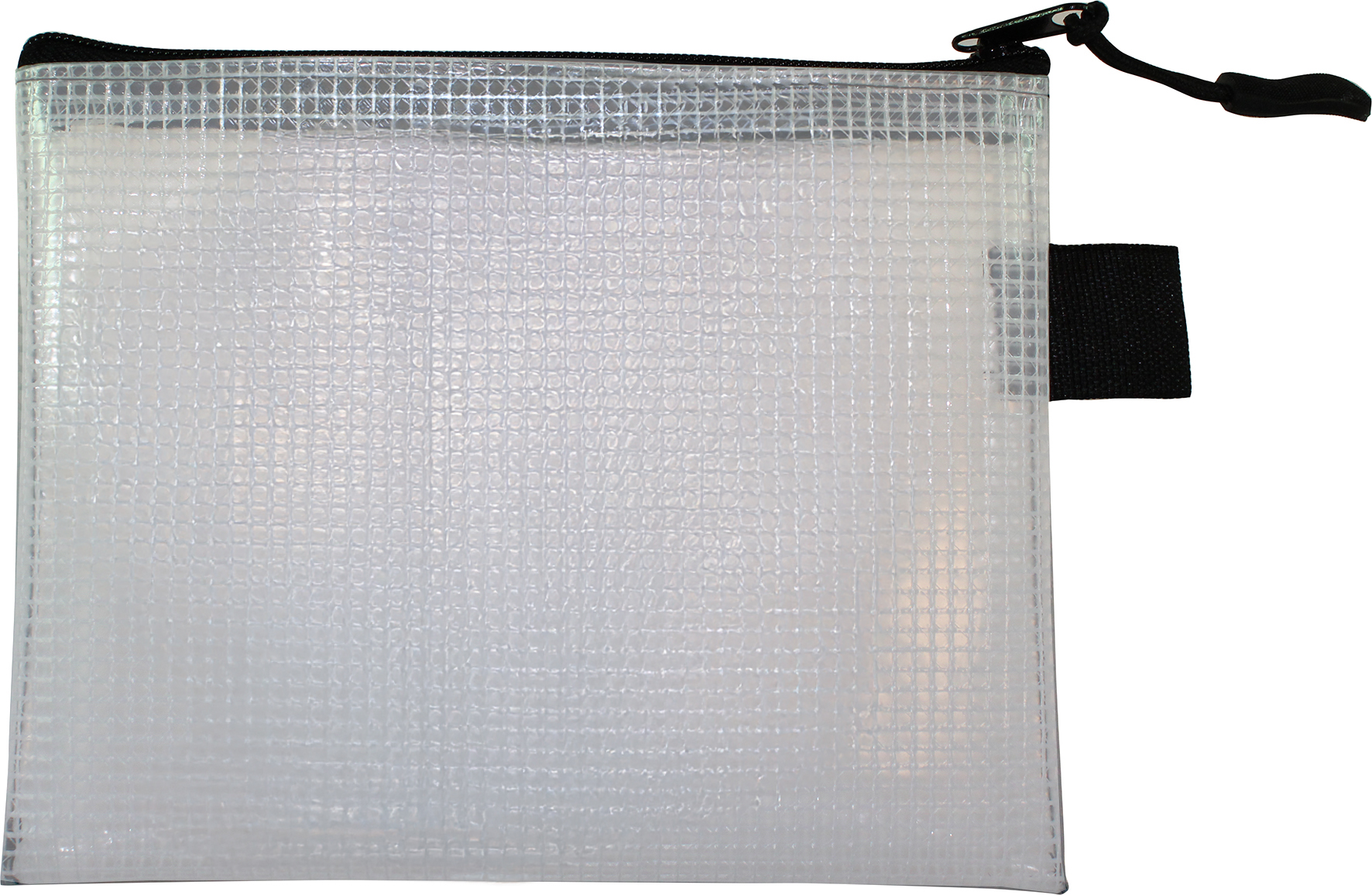 [2668348] Påse med blixtlås 15x12cm