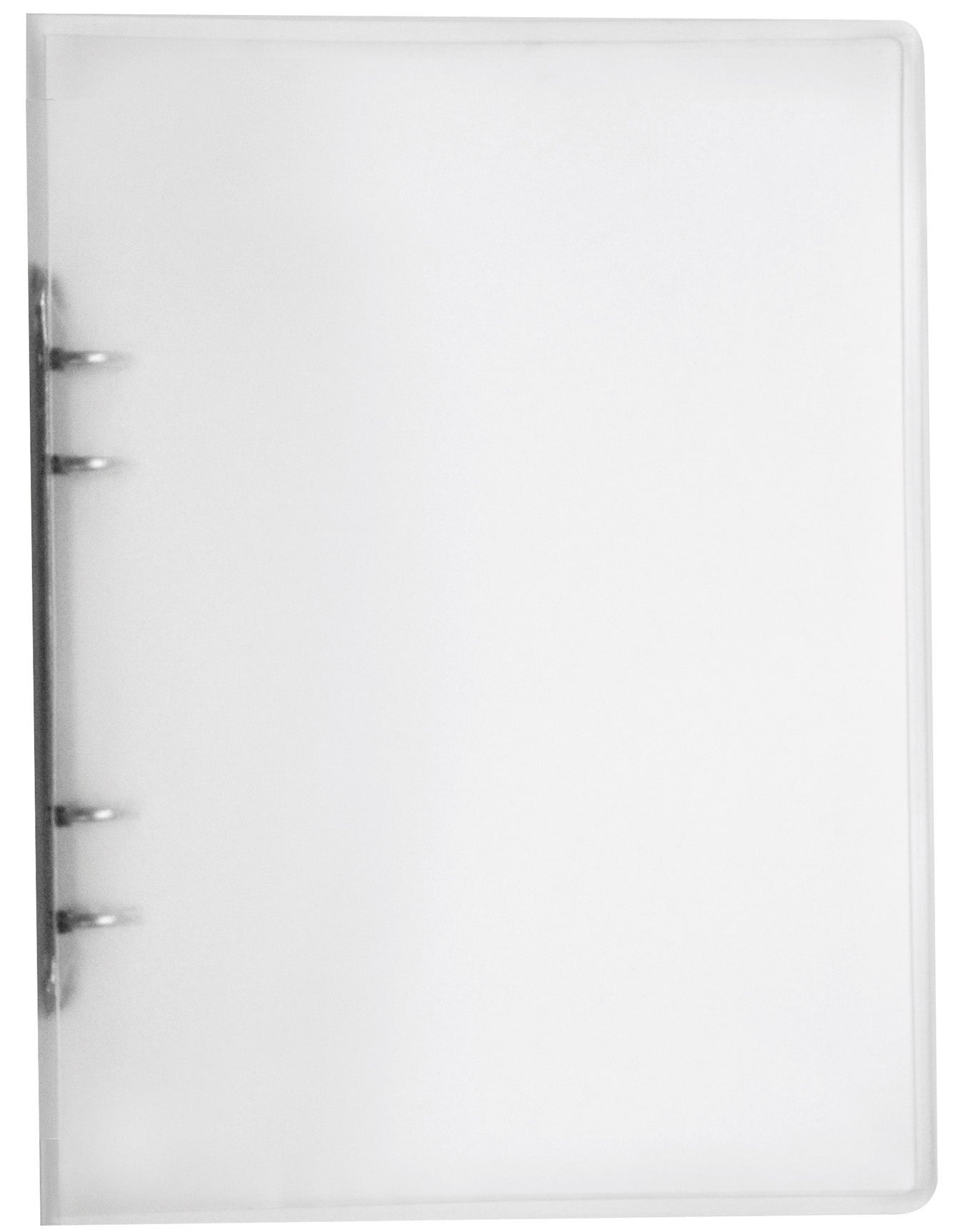 [2676540] Ringpärm A4 16 mm PP transparent