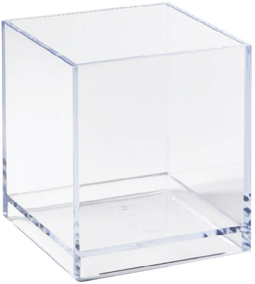 [2362009] Förvaringsbox Palaset kub tra