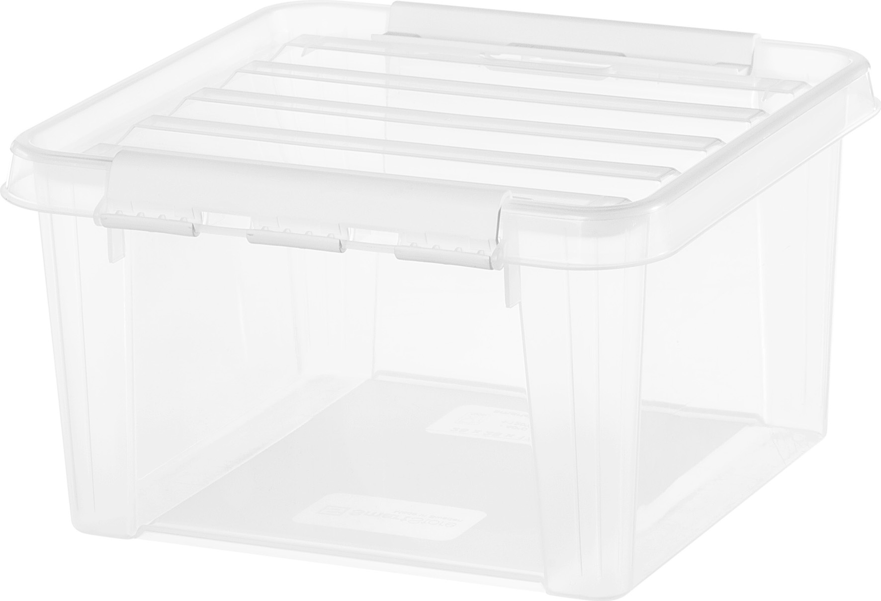 [2362021] Förvaringsbox SmartStore 12