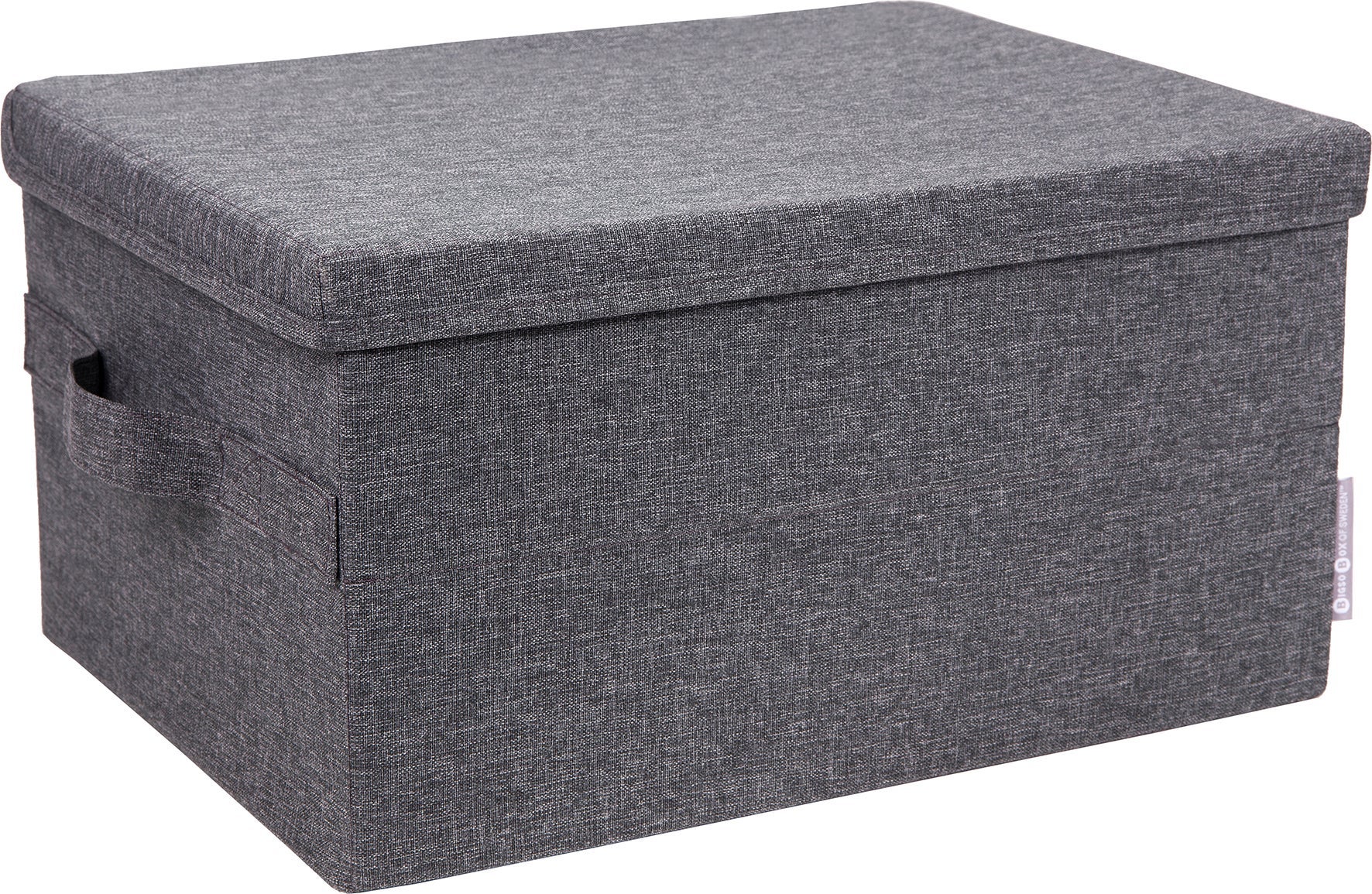 [2362411] Förvaringslåda Soft Box medium
