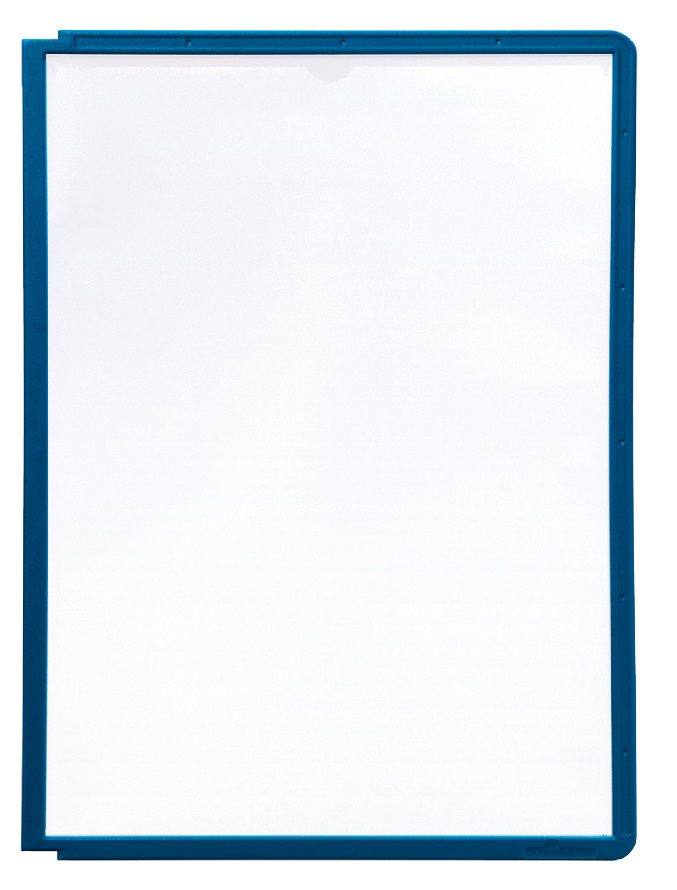 [2624981] Panel Sherpa A4 blå 5/fp