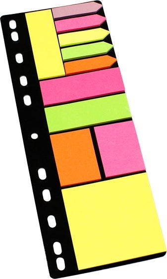 [2689687] Märkflikar Info 8748 sort 11/f