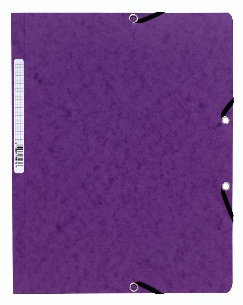 [2669897] Snoddmapp A4 lila