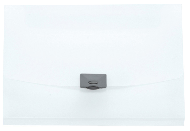[2668860] Dokumentbox OD A4 250ark trans