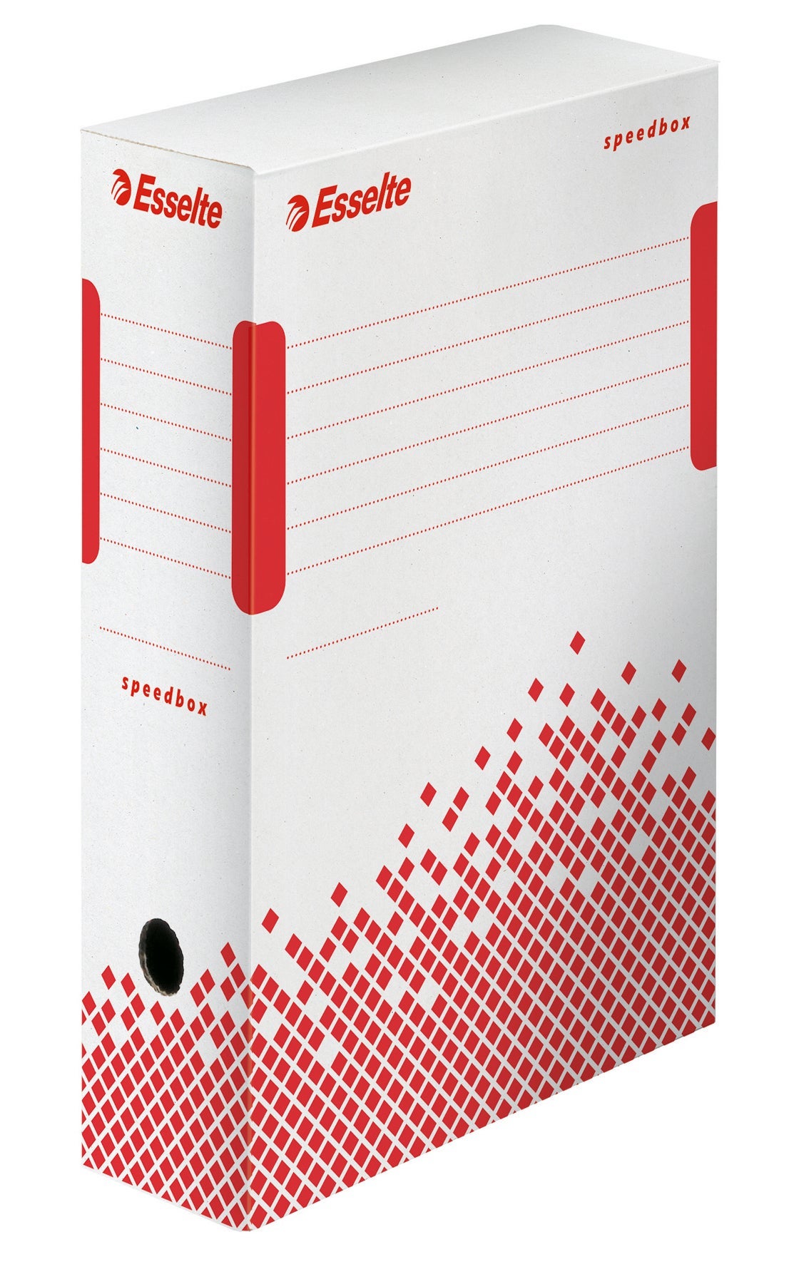 [2678742] Arkivbox Esselte Speedbox 100mm