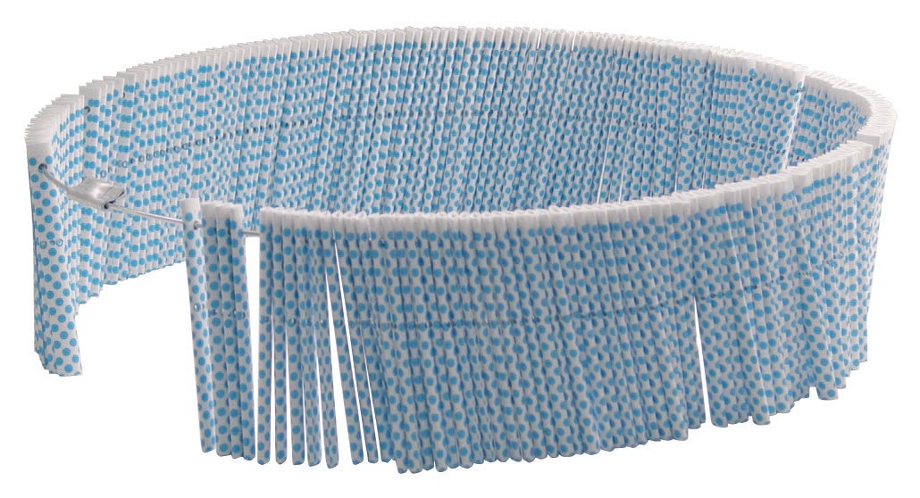 [2657102] Lottring 200st/ring NR 1 - 200