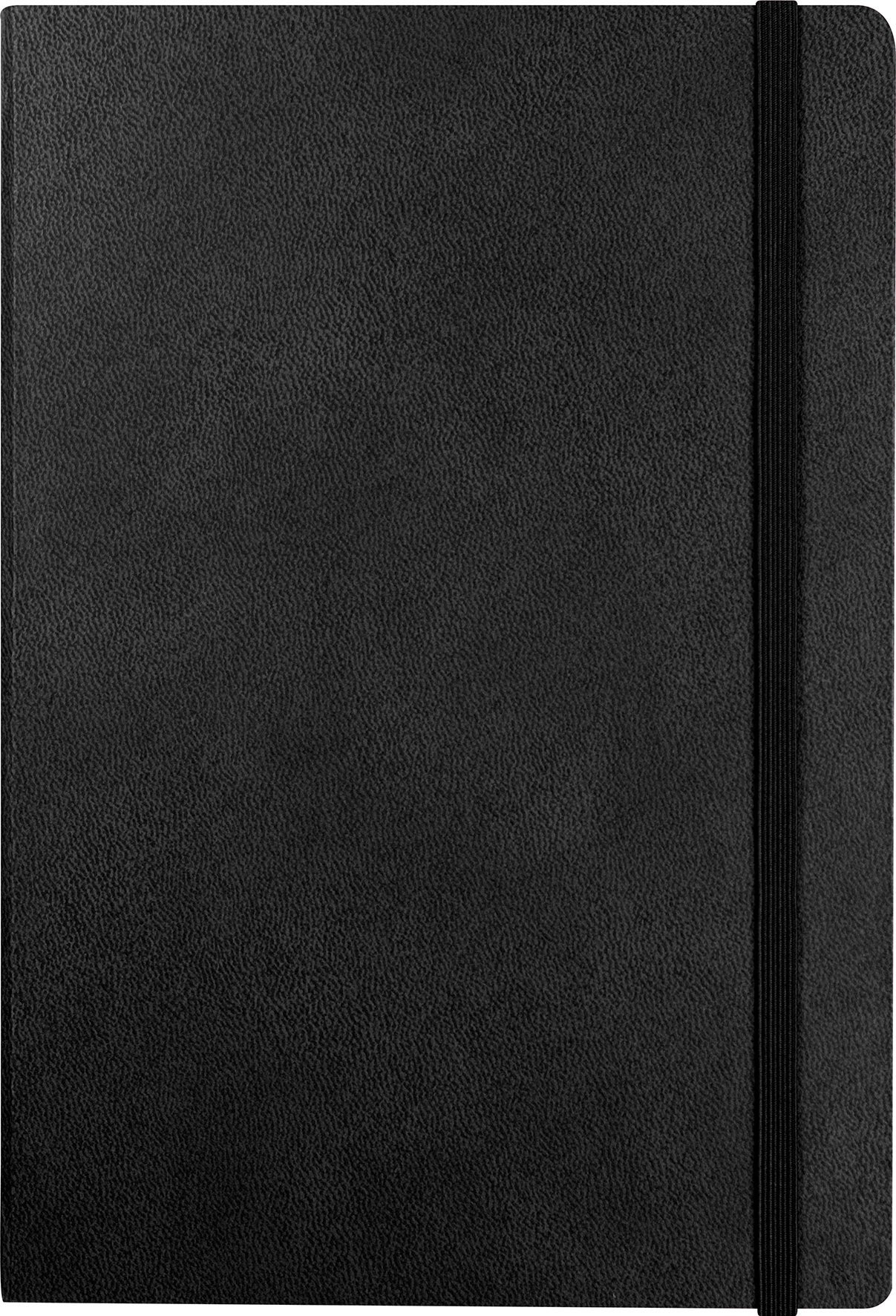 [2633614] Anteckningsbok DotNotes A5 svart