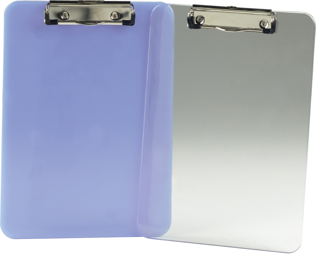 [2367670] Skrivplatta Contalia A4 klar