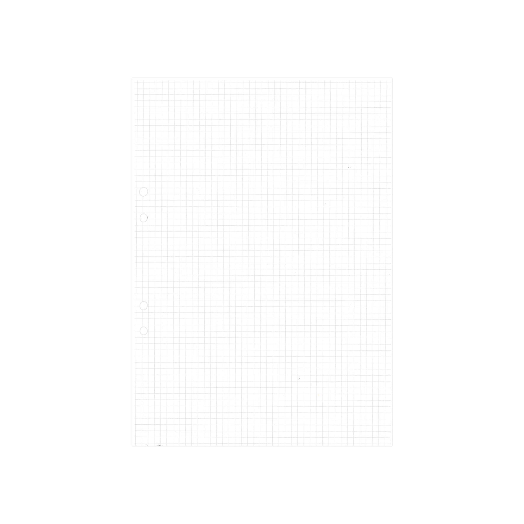 [2630561] Limblock A5 kortsida 100bl rut