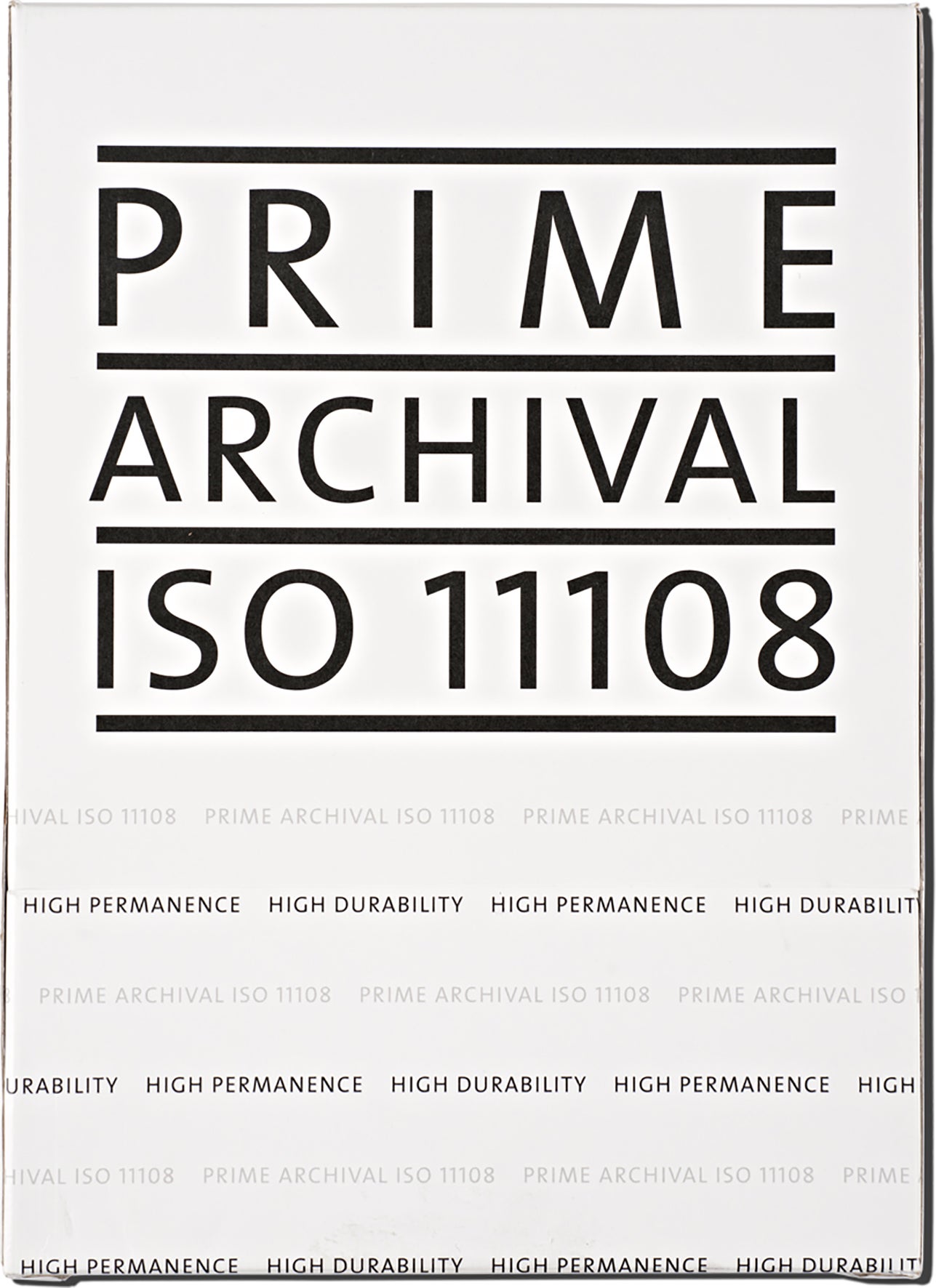 [1290706] Kopieringspapper Prime Archival A4 100g  500/fp