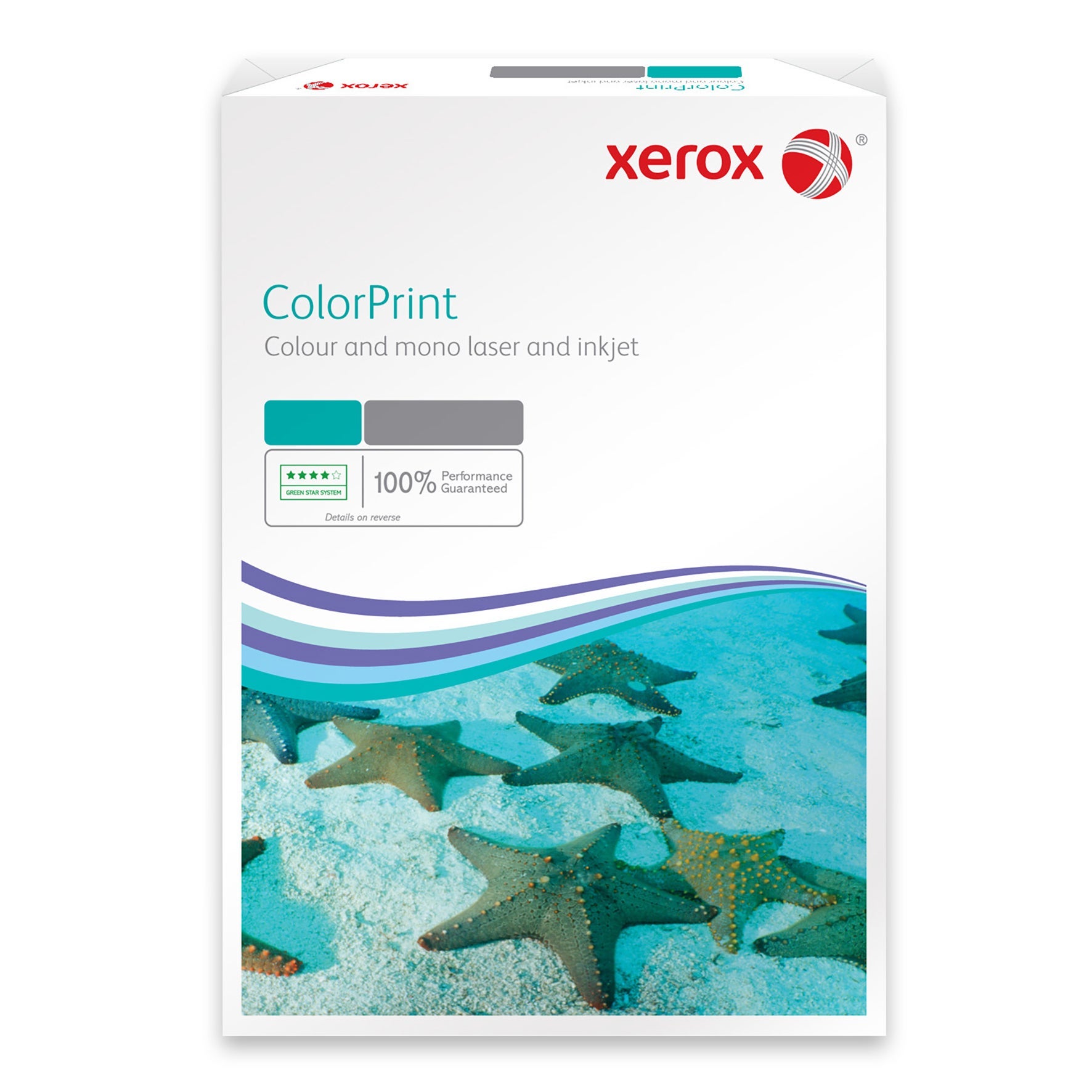 [1049657] Kopieringspapper ColorPrint A3 160 gram 250 st/fp
