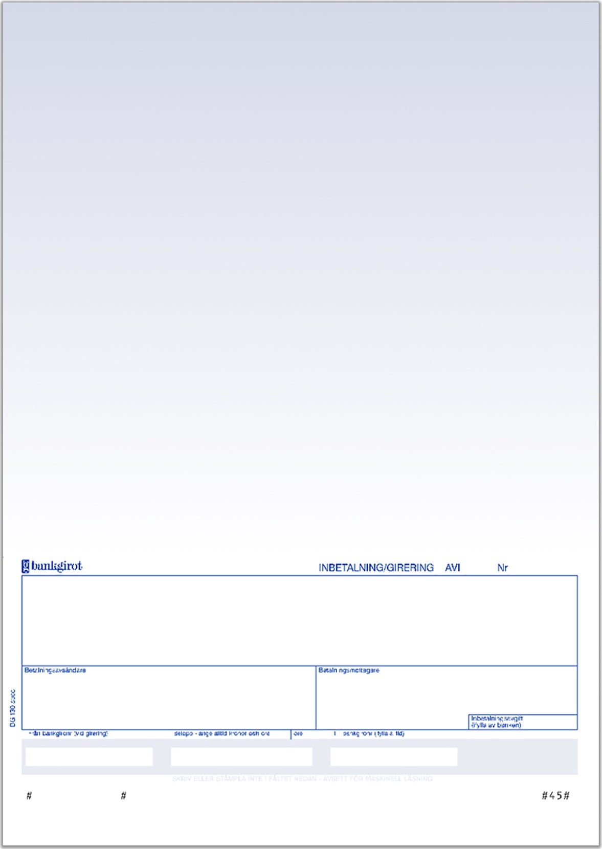 [5928822] Laserark 812 blå+4"BG 250/kt