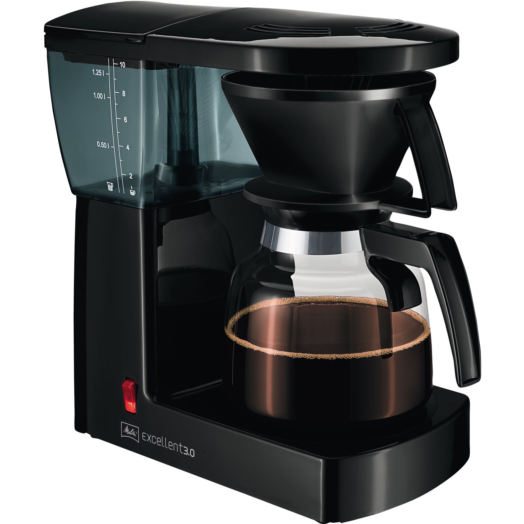 [2829335] Kaffebryggare Excellent 4.0