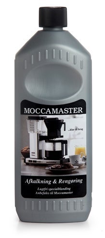[2829415] Avkalknings-/rengöringsmedel 1 liter för Kaffebryggare